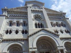 Monaco